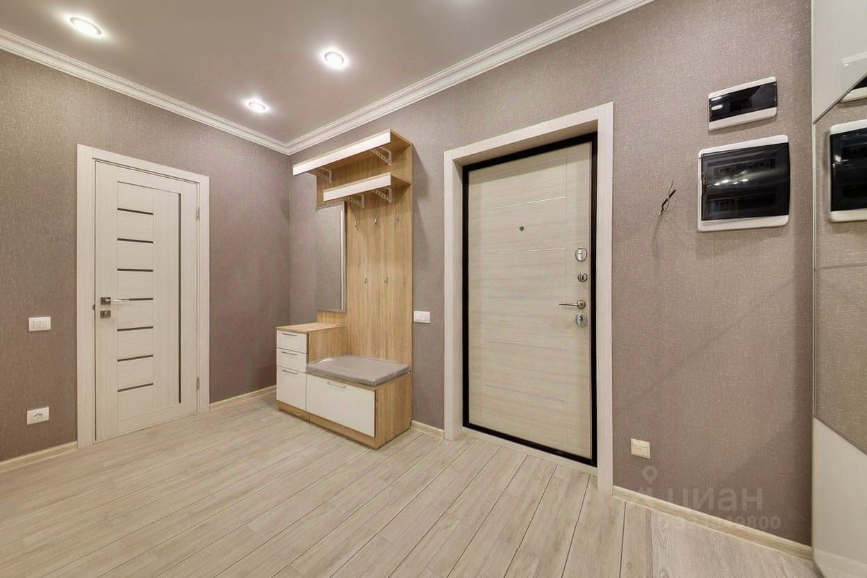 Аренда 2-комн квартиры на вторичном рынке Одинцово, улица Гвардейская, 11