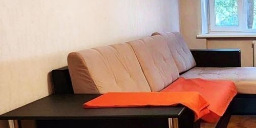 3-комн квартира Авиационный переулок, 8