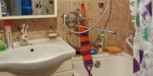 1-комн квартира Петергоф г., Разводная ул. ,  д. 37