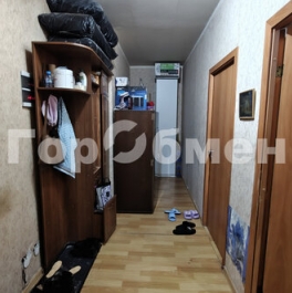 Продажа 1-комн квартиры на вторичном рынке ул Народного Ополчения,  д. 11