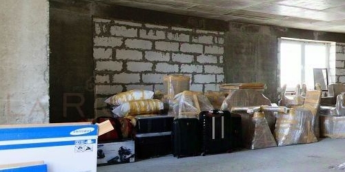 5-комн квартира улица Покрышкина, 8к3