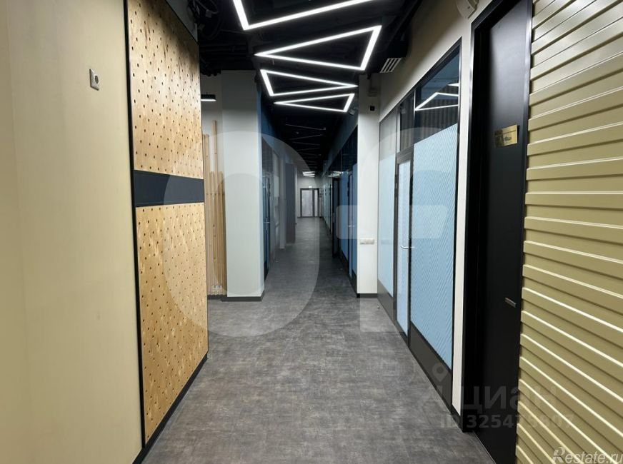 Продажа офиса ул Бутлерова,  д. 17