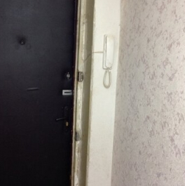 Продажа 1-комн квартиры на вторичном рынке Лесной п, Титова ул,  д. 2