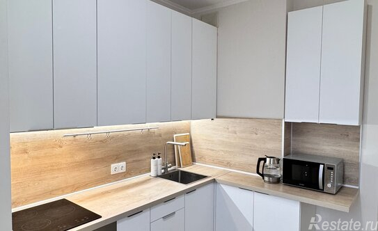 Продажа 1-комн квартиры на вторичном рынке Путилково, ул Просторная,  д. 7