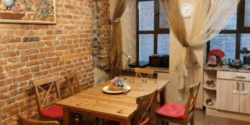 8-комн квартира Казачий Б. пер,  д. 4