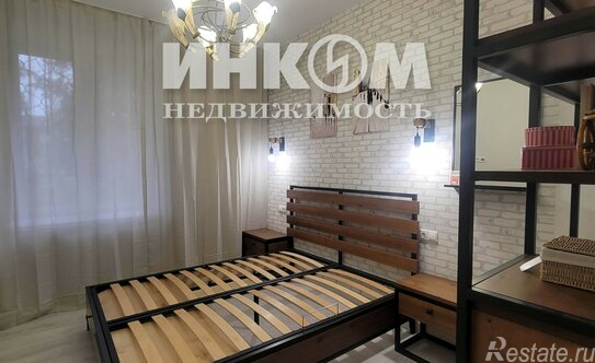 Продажа 2-комн квартиры на вторичном рынке Люберцы г, Инициативная ул,  д. 5