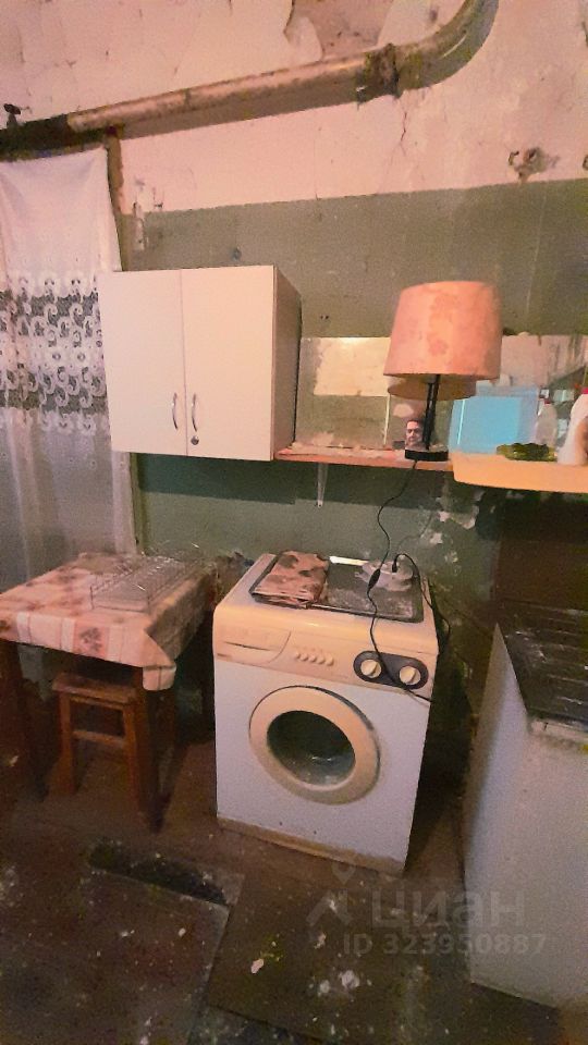 Аренда комнаты улица Тельмана, 6