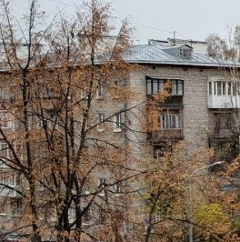 Продажа 1-комн квартиры на вторичном рынке Дибуновская улица, 37