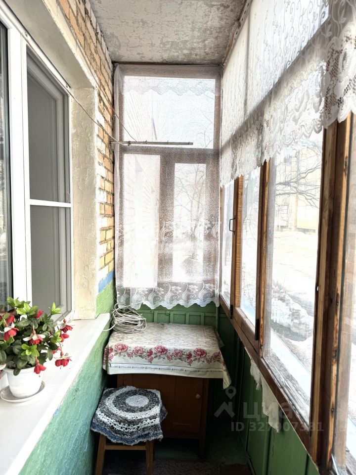 Продажа 1-комн квартиры на вторичном рынке Рошаль, улица Химиков,  д. 7