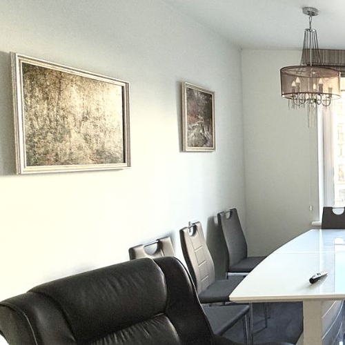 2-комн квартира Полтавский проезд, 2