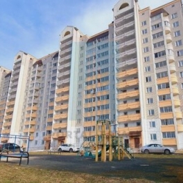 Продажа 1-комн квартиры на вторичном рынке Пролетарский, ул Центральная,  д. 33