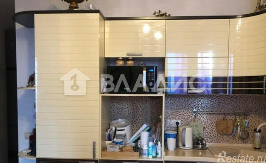 Продажа 1-комн квартиры на вторичном рынке Реутов г, Юбилейный пр-кт,  д. 61