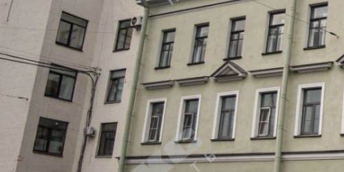 3-комн квартира 9-я Красноармейская улица, 21