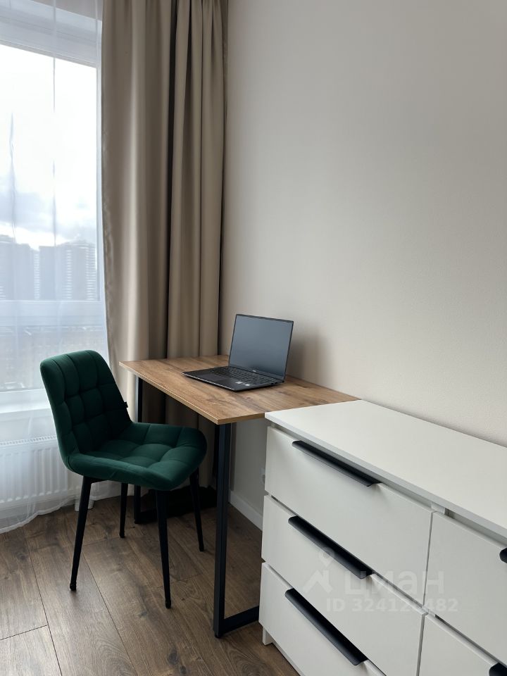 Аренда студии Красноказарменная улица, 15к4