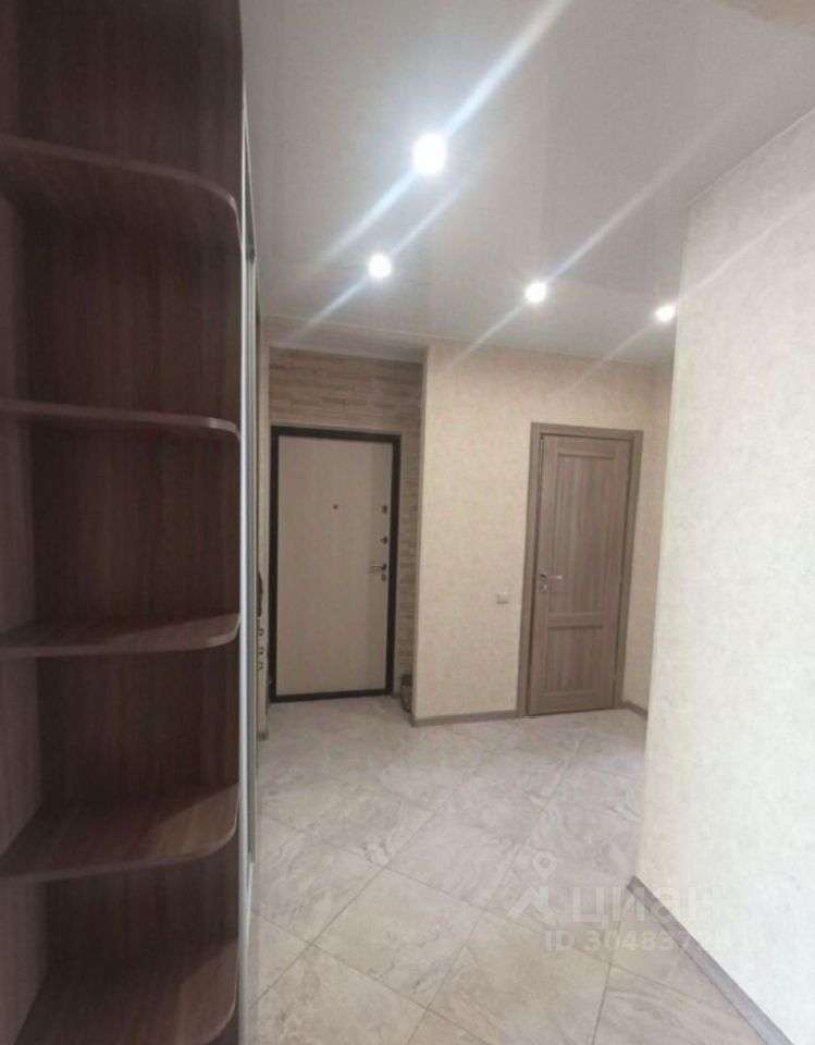 Продажа 2-комн квартиры на вторичном рынке Кременчугская улица, 9К1