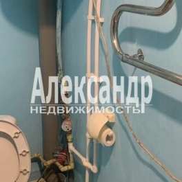 Продажа 1-комн квартиры на вторичном рынке Раздолье, ул Центральная,  д. 27