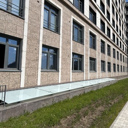 1-комн квартира Ремесленная улица, 15