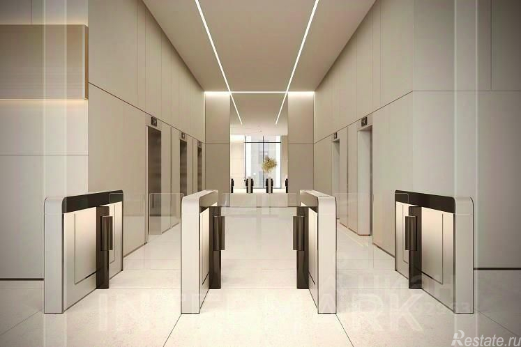 Аренда офиса Озёрная улица