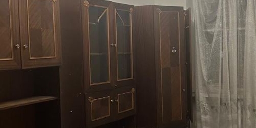 2-комн квартира Никитинская улица, 15К2