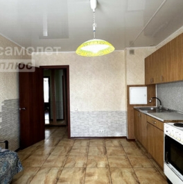 Продажа 1-комн квартиры на вторичном рынке Люберцы, улица Авиаторов,  д. 2 к1