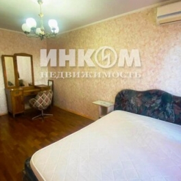 Продажа 2-комн квартиры на вторичном рынке Мытищи г, Олимпийский пр-кт,  д. 6 к2