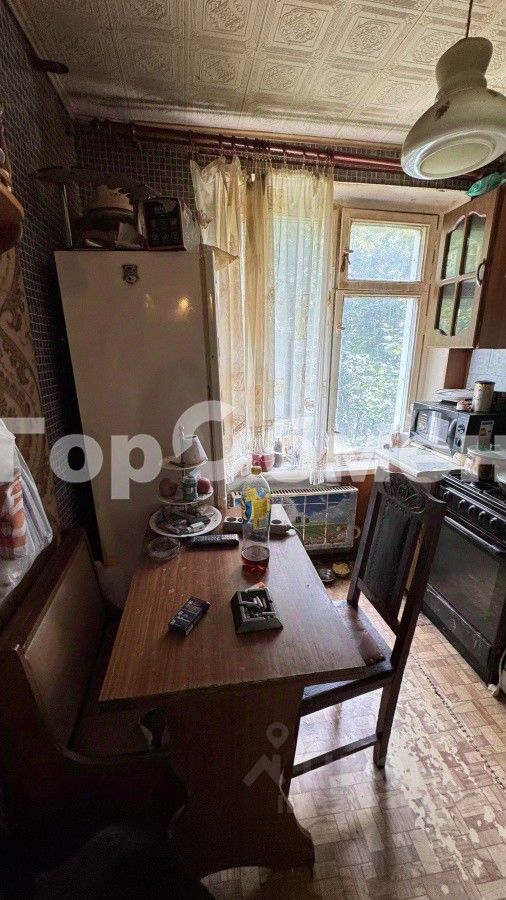 Продажа 2-комн квартиры на вторичном рынке Байкальская улица, 41К1
