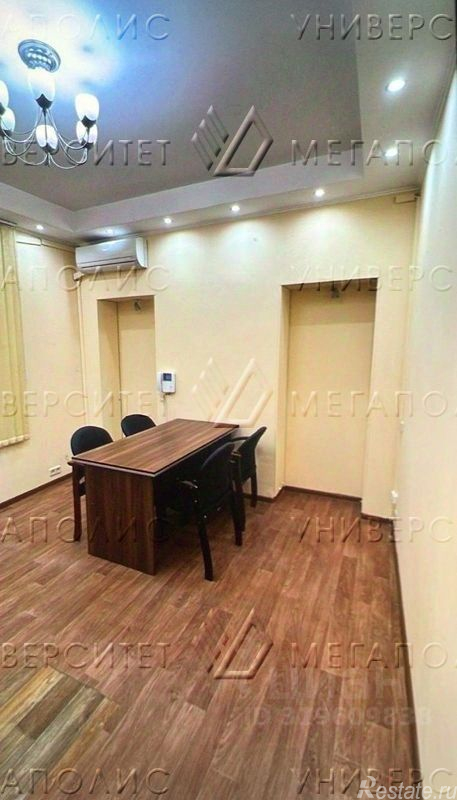 Аренда ПСН Спасоналивковский 1-й пер,  д. 17 к2