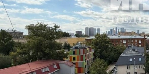 2-комн квартира улица Расковой, 26/29