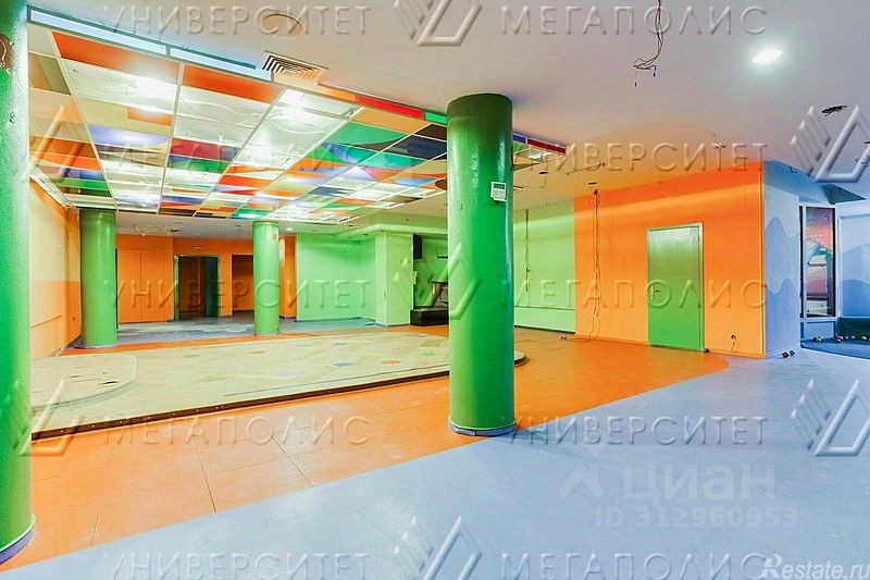 Продажа отдельного здания улица Шверника,  д. 11 к1