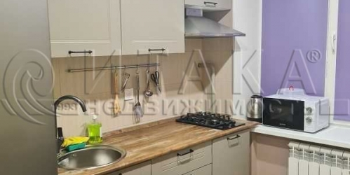 1-комн квартира Железноводская,  д. 27