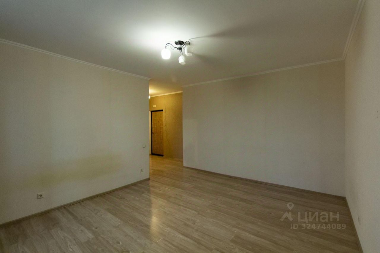 Продажа 1-комн квартиры на вторичном рынке Мытищи, улица Воронина, 6