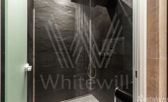 Продажа 4-комн квартиры на вторичном рынке Серебряническая набережная,  д. 19