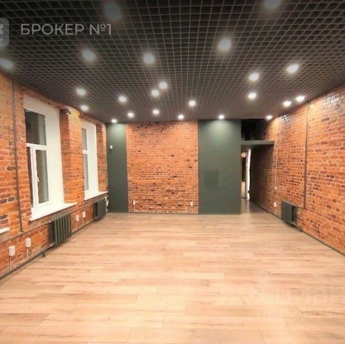 Помещение свободного назначения ул Марата,  д. 8