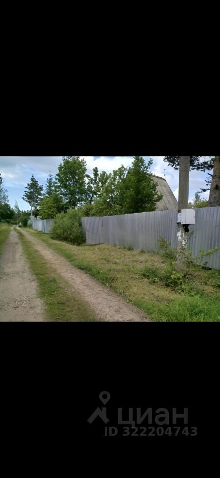 Продажа дома Кобрино садоводческий массив, Флора СНТ