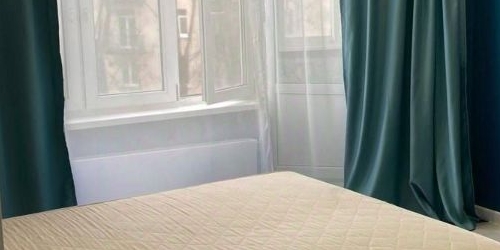 2-комн квартира улица Коммуны, 50