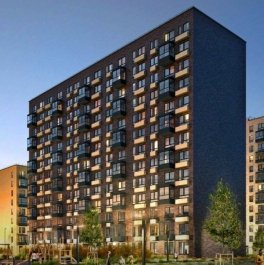 Продажа гаража Большой Сампсониевский проспект,  д. 69 к9