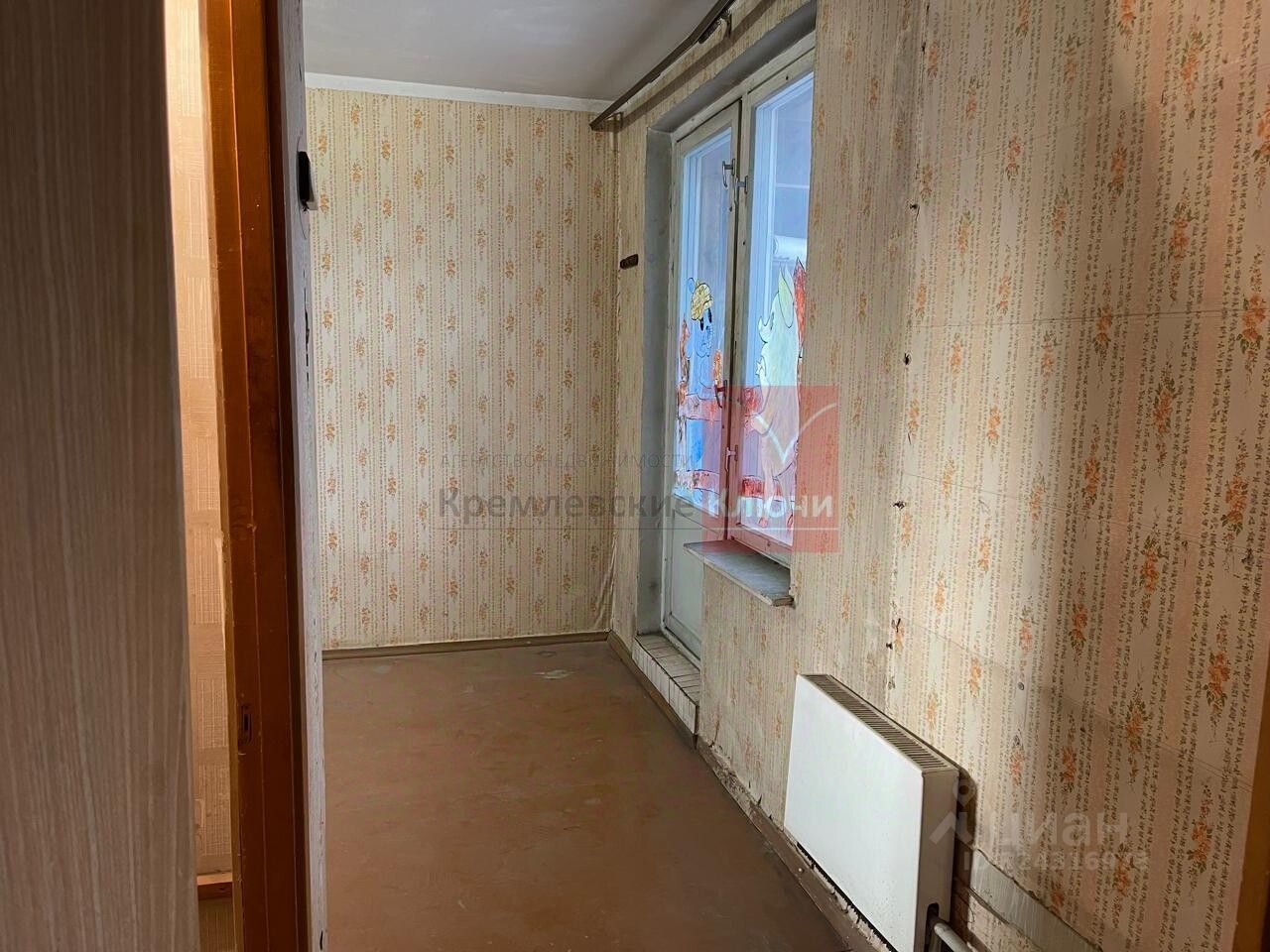 Продажа 3-комн квартиры на вторичном рынке Шипиловская улица, 23К2