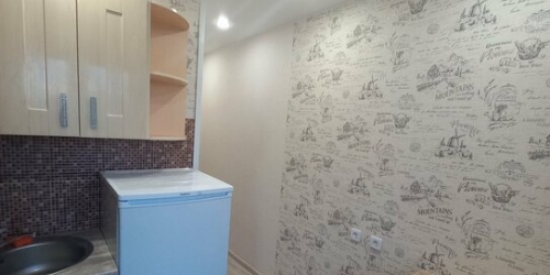 1-комн квартира ул Зины Портновой,  д. 32