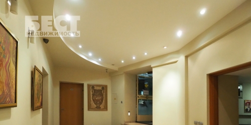 Помещение свободного назначения 1-й Волконский переулок, 10