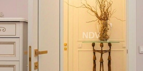 1-комн квартира Нагорная улица, 24К1