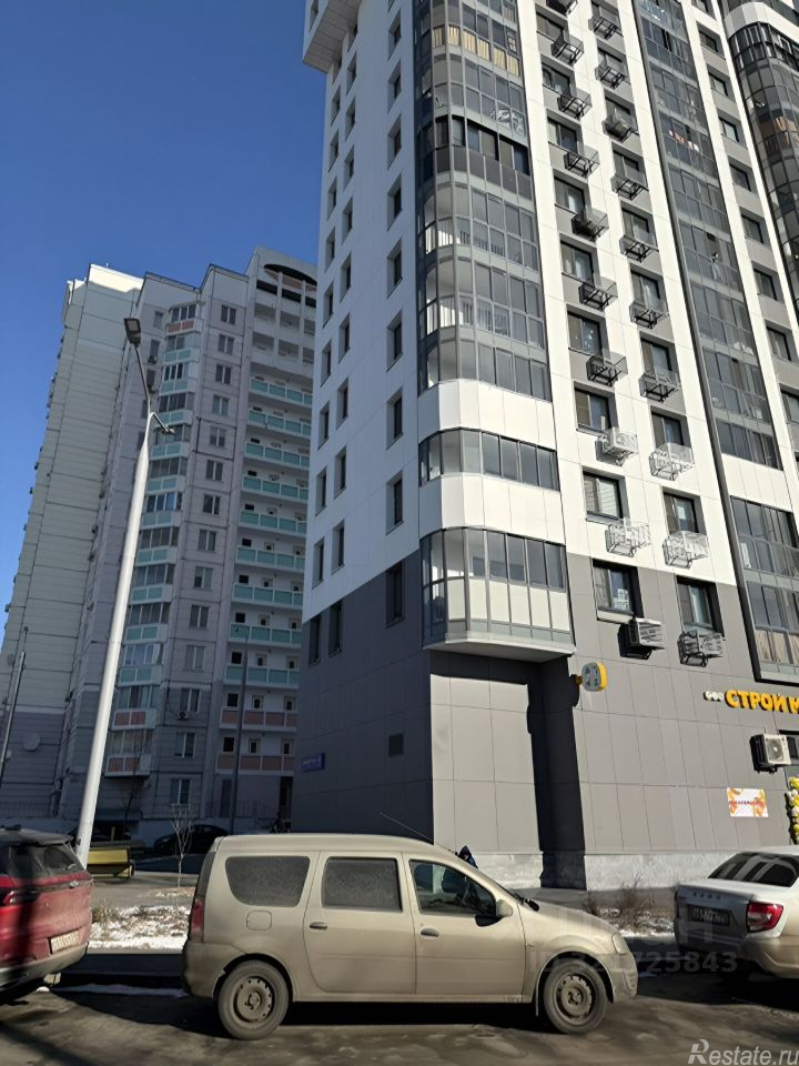 Продажа ПСН ул Сходненская,  д. 12,  к. 1