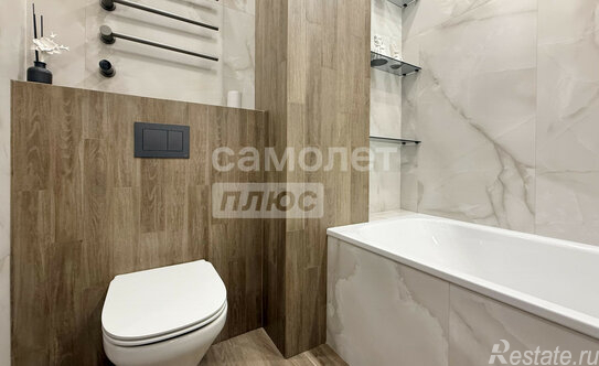 Продажа 3-комн квартиры на вторичном рынке Красногорск, Новотушинская улица,  д. 3