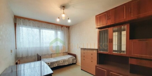 3-комн квартира улица Отважных,  д. 3