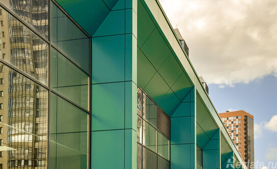 Продажа 1-комн квартиры на вторичном рынке ул Брюлловская,  д. 5,  к. 1