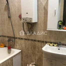 Продажа 3-комн квартиры на вторичном рынке Прядильная 1-я ул,  д. 9