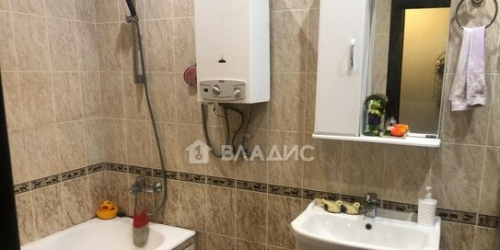 3-комн квартира Прядильная 1-я ул,  д. 9