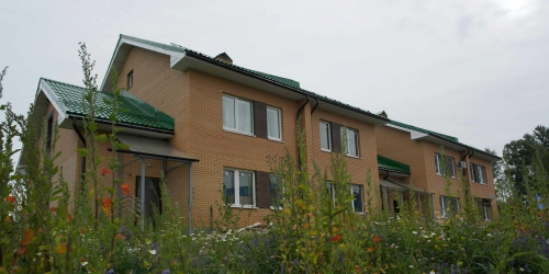 Коттедж/дом Зеленогорск г, Липовая ул,  д. 24