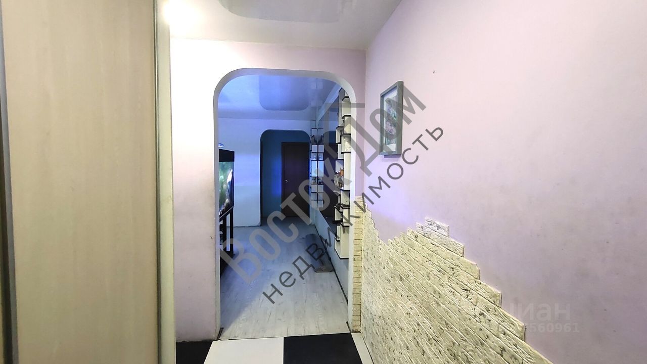 Продажа 3-комн квартиры на вторичном рынке 115-й кв-л, Люберцы, улица Авиаторов,  д. 8