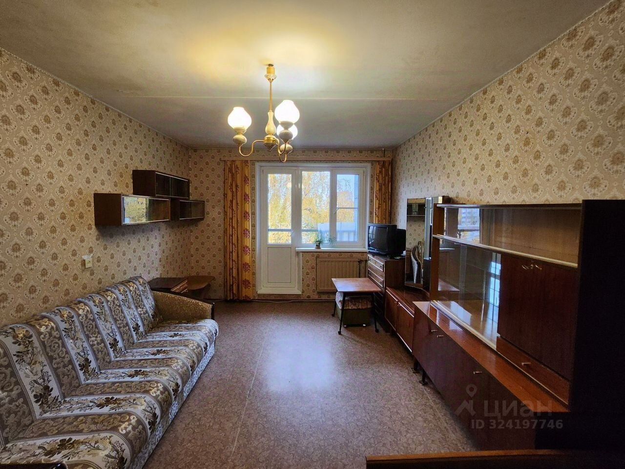 Продажа 1-комн квартиры на вторичном рынке Стародеревенская улица, 20К2