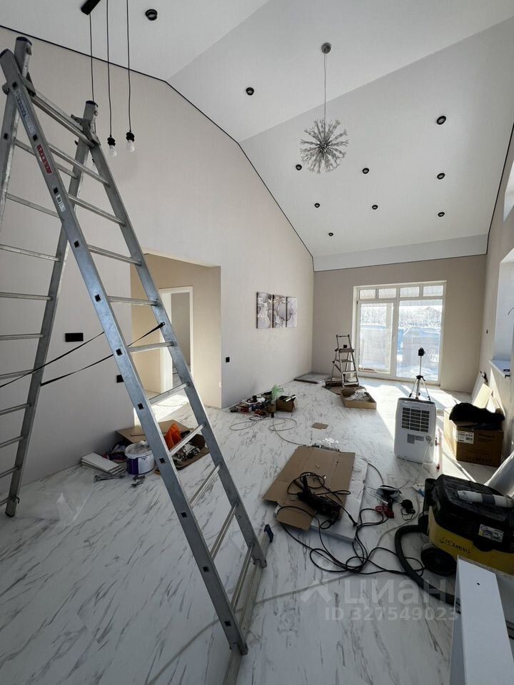 Продажа дома д. Лагоново, улица 1-я Губаницкая, 23Б